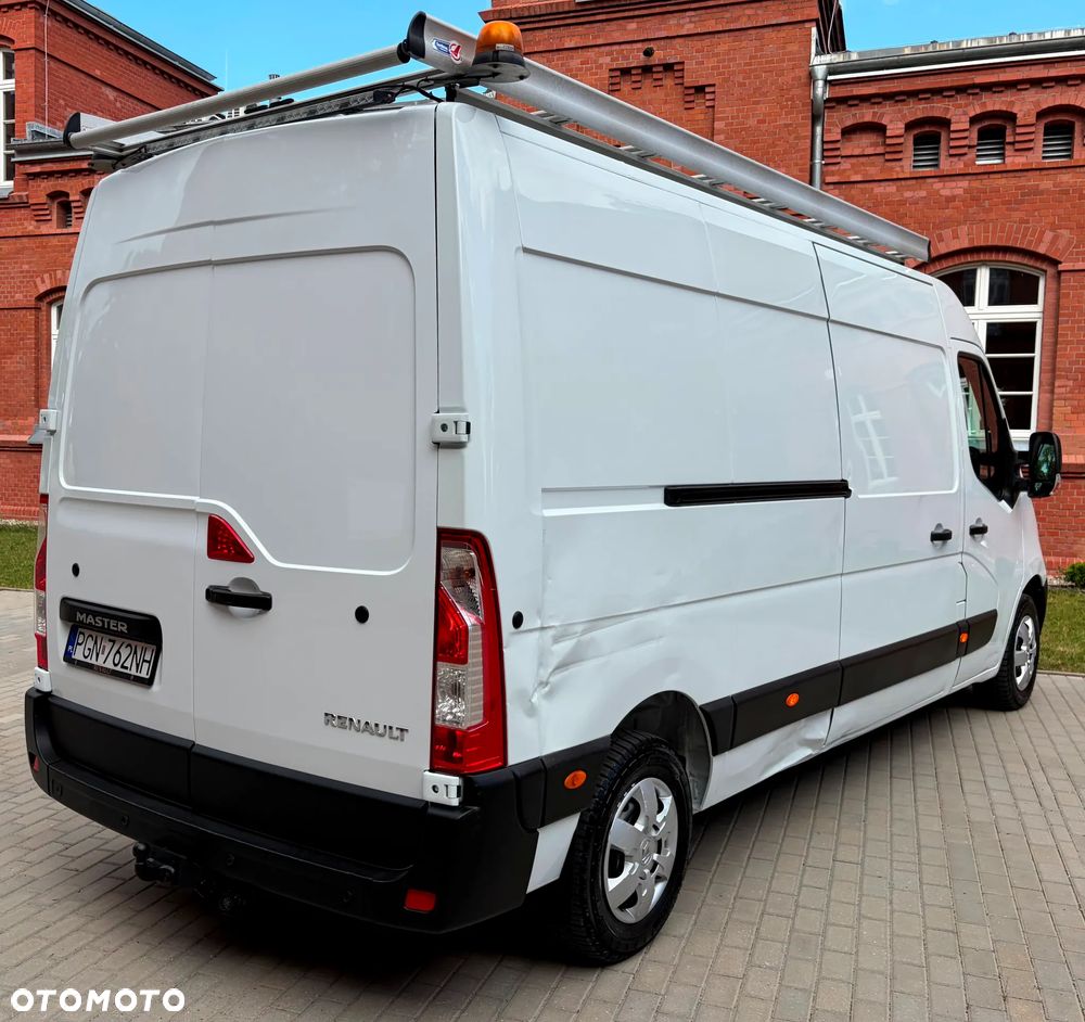 Renault MASTER - 5