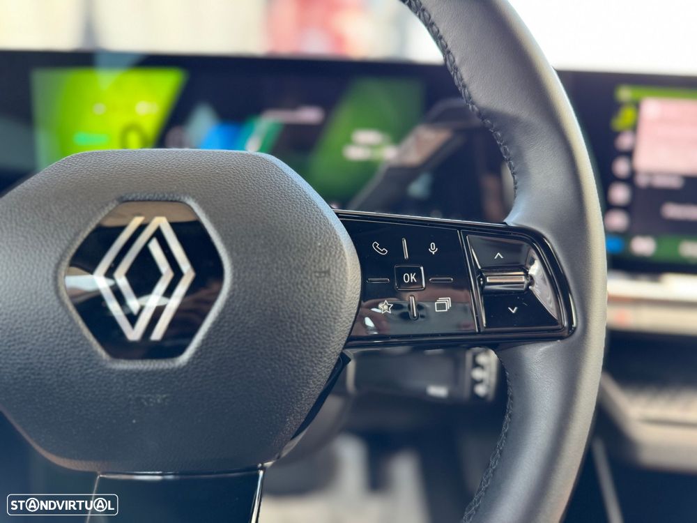 Renault Mégane - 28