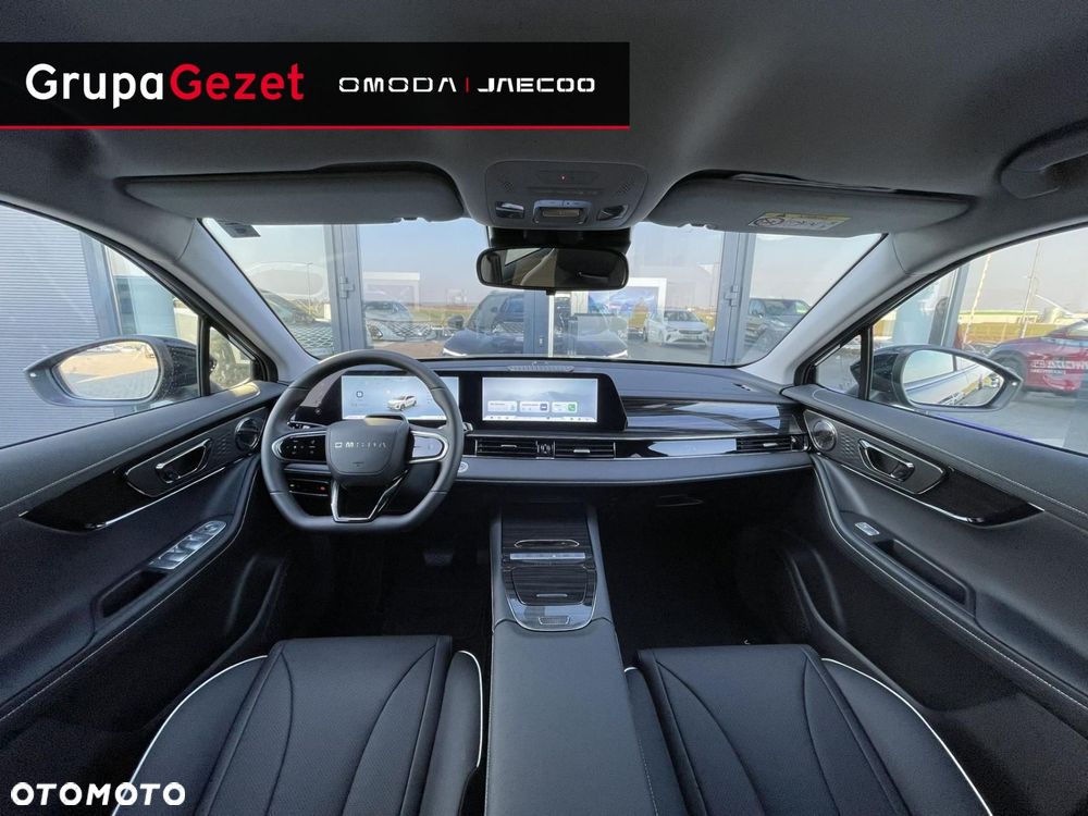 Omoda 5 1.6 T-GDI Premium DCT - 4