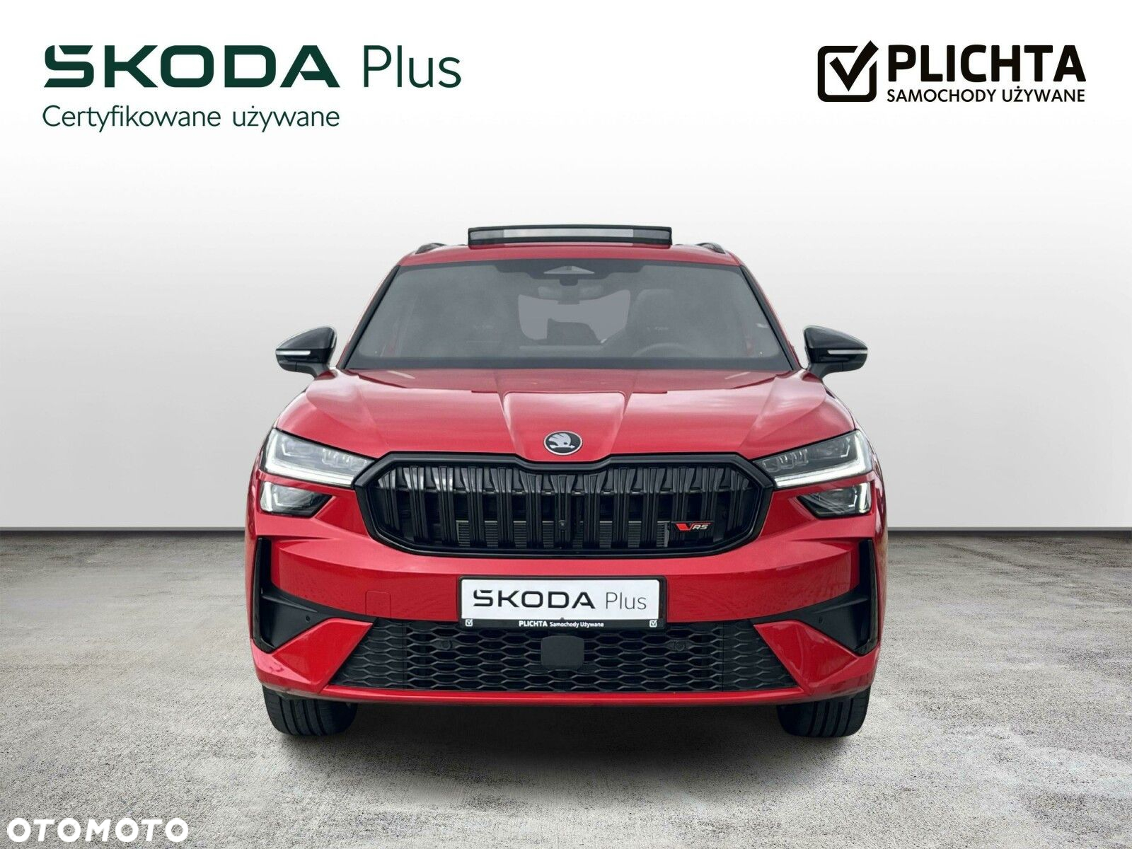 Skoda Kodiaq 2.0 TSI 4x4 RS DSG - 8