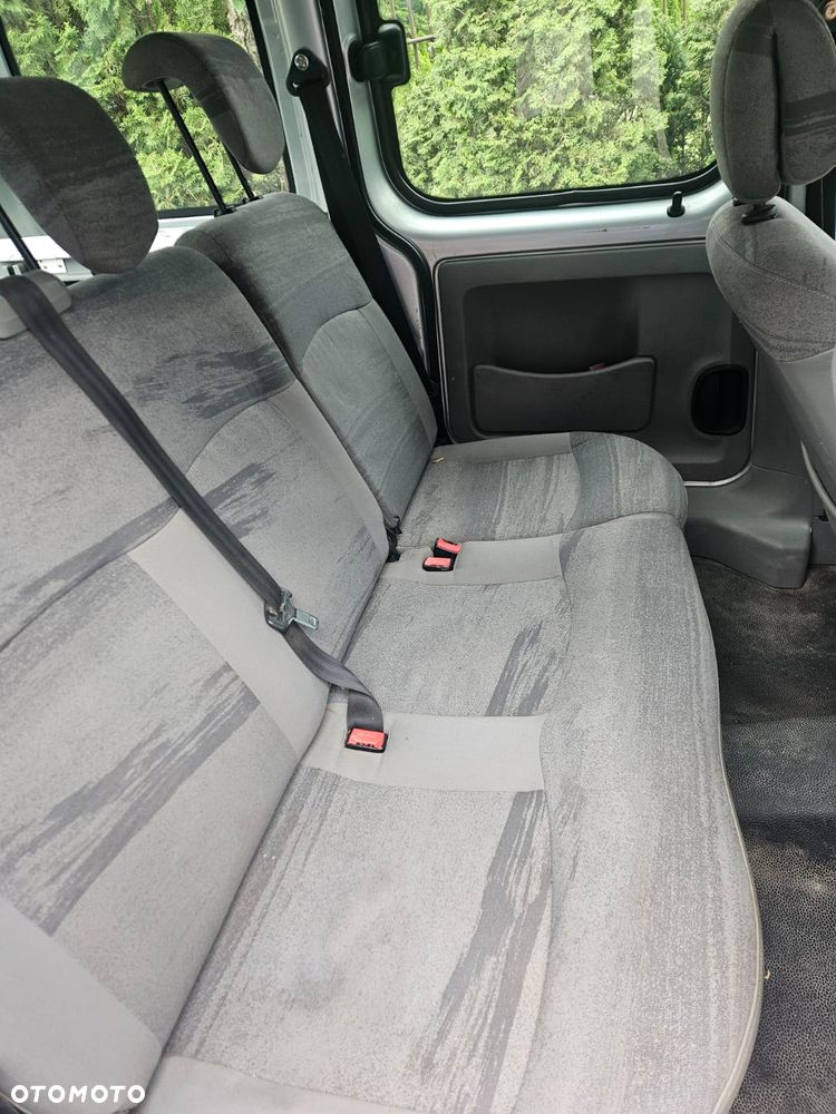 Renault Kangoo 1.5 dCi Expression - 7