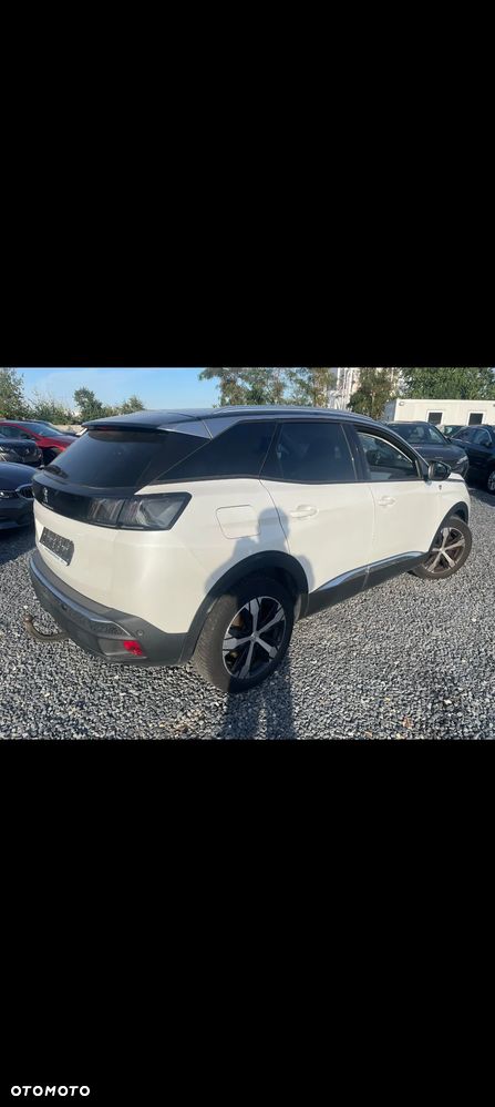 Peugeot 3008 1.5 BlueHDi Road Trip S&S - 5