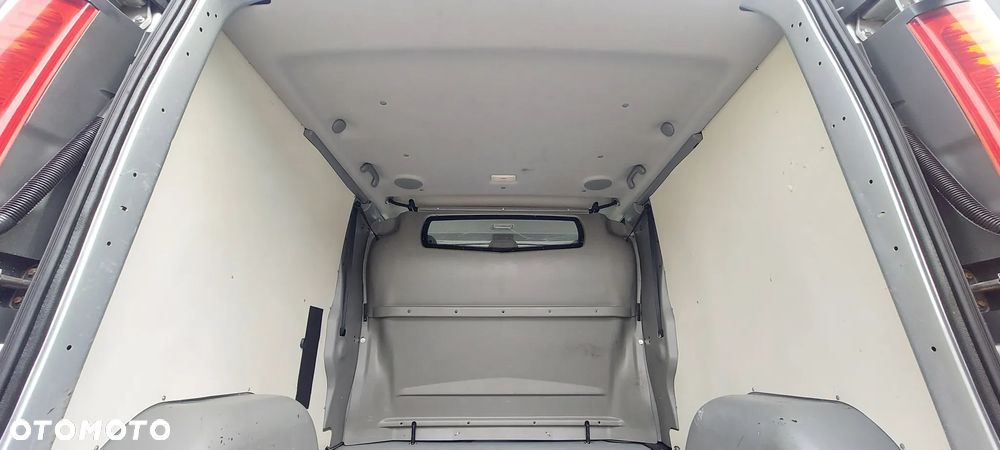 Nissan PRIMASTAR - 21
