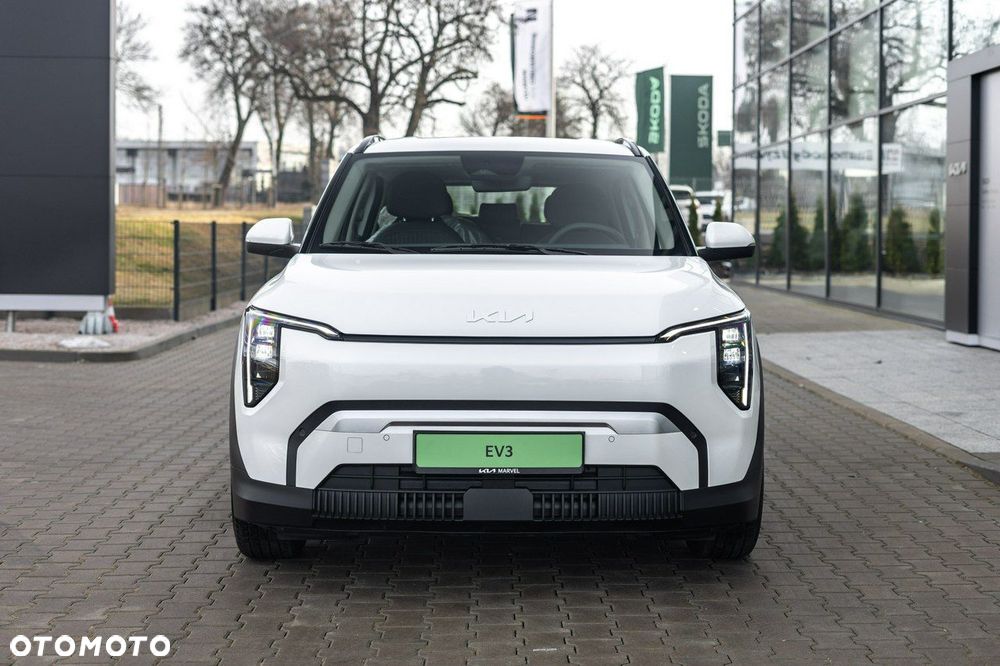 Kia EV3 - 5