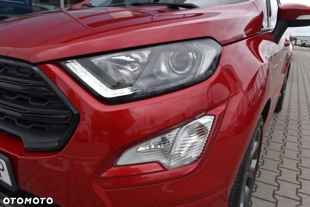 Ford EcoSport - 34