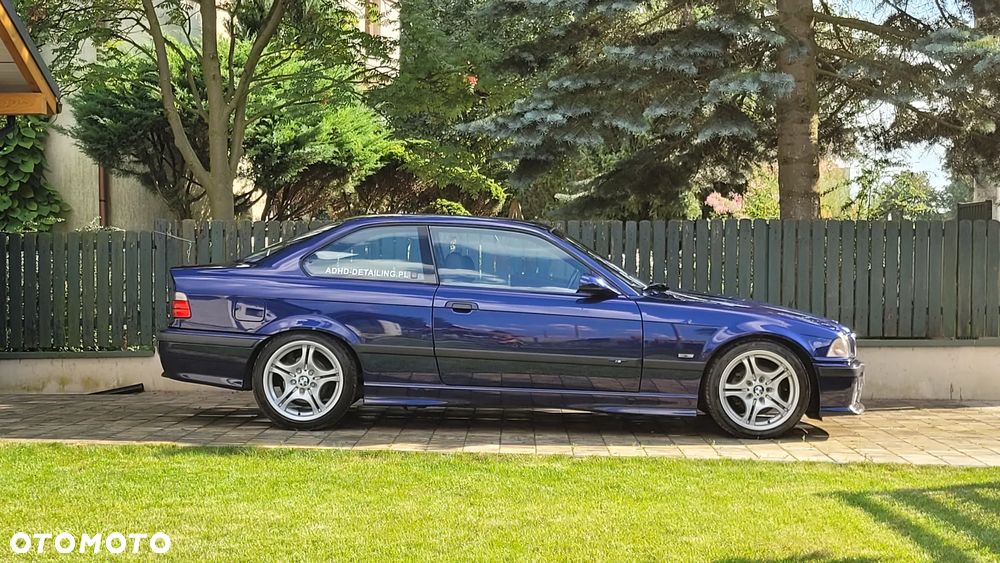 BMW Seria 3 - 1