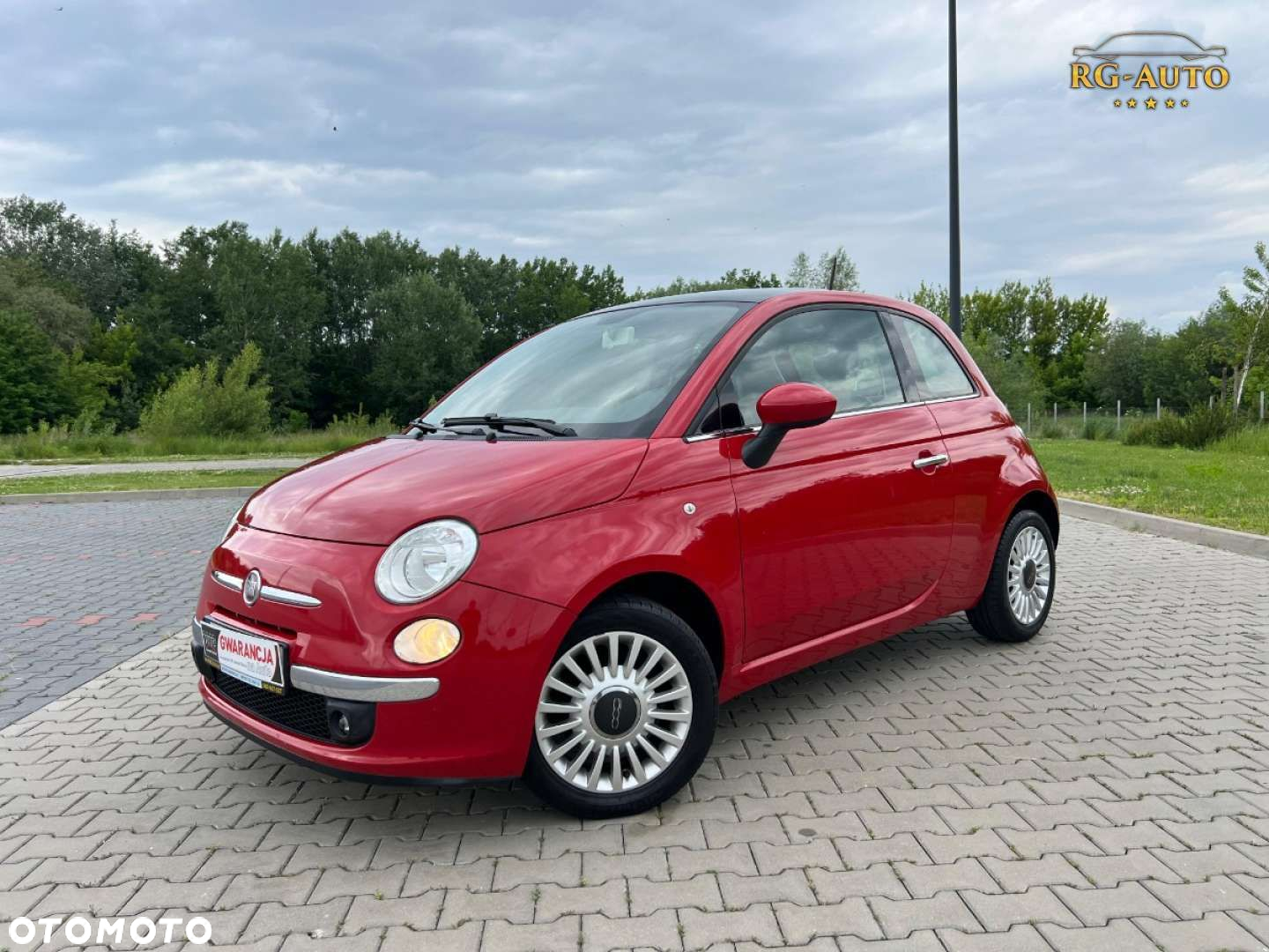 Fiat 500 - 15