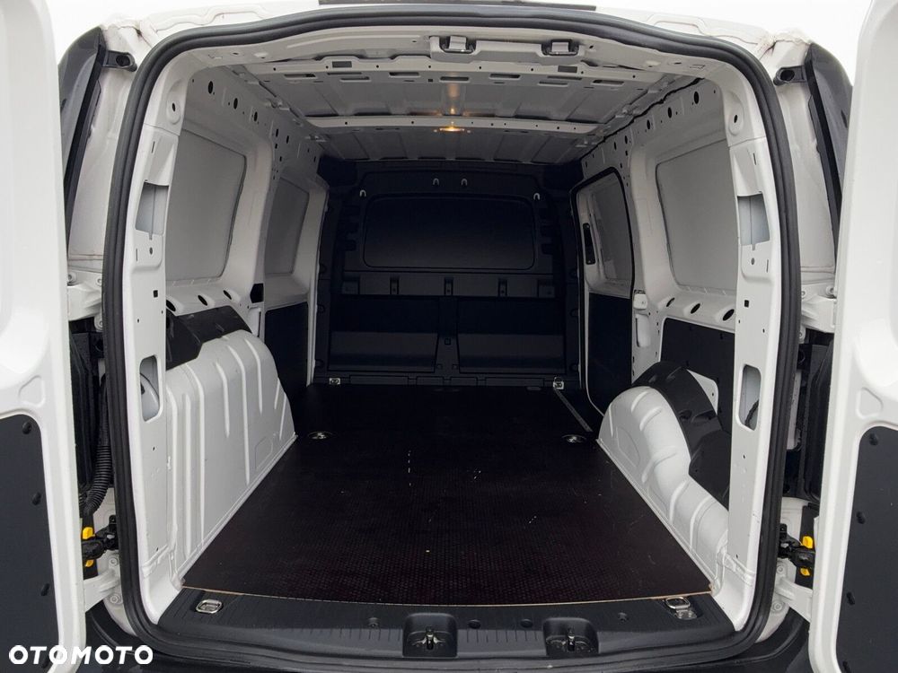 Volkswagen Caddy 2.0 TDI /102 KM Cargo - 15