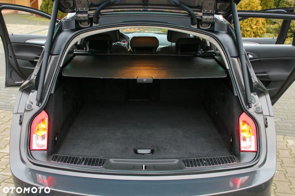 Opel Insignia 1.4 Turbo ecoFLEX Start/Stop Innovation - 39