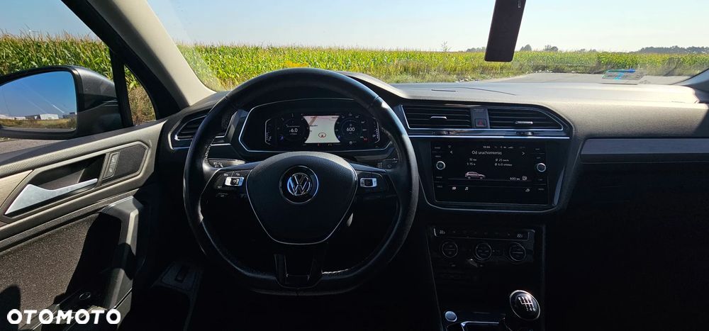 Volkswagen Tiguan 2.0 TDI BMT SCR Highline - 19
