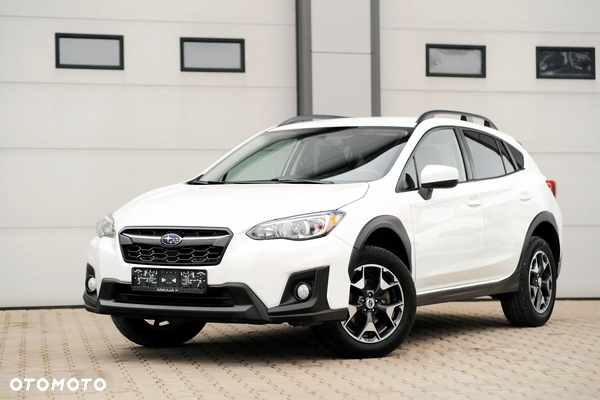 Subaru Crosstrek
