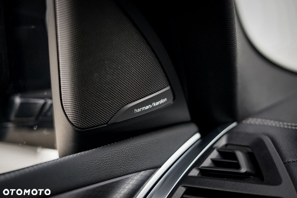 BMW X3 M40i sport - 27