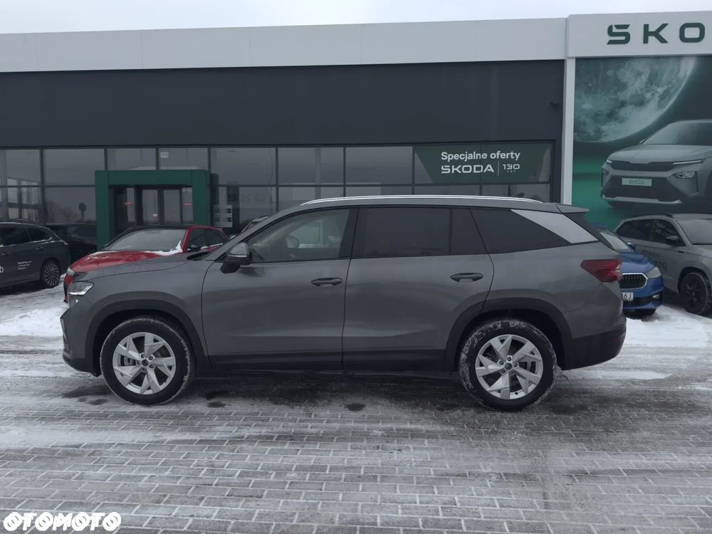 Skoda Kodiaq 2.0 TDI 4x4 Drive DSG - 9