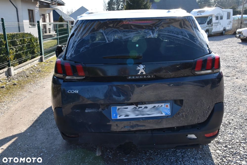 Peugeot 5008 PureTech 130 EAT8 Stop & Start Active - 12