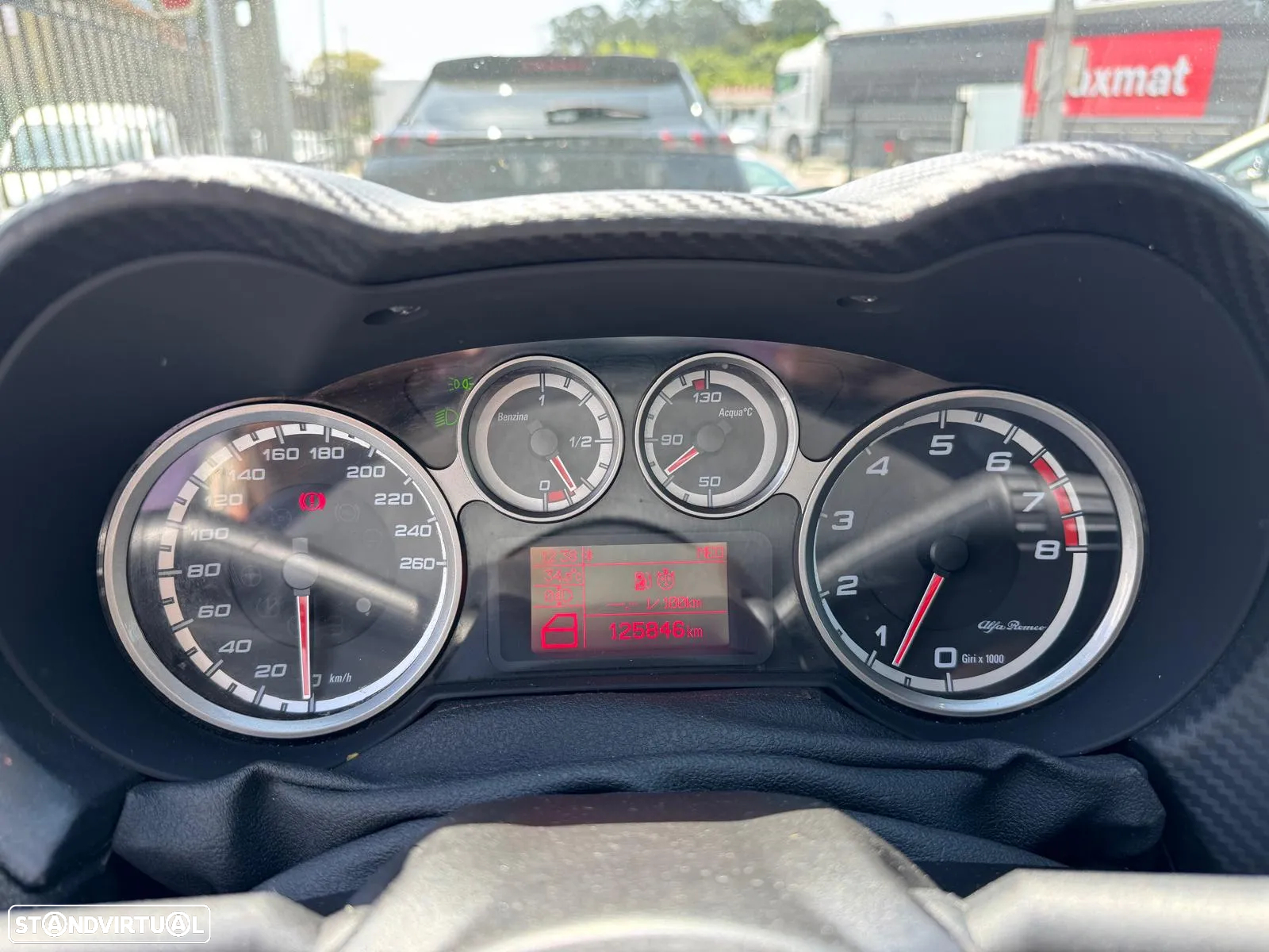 Alfa Romeo MiTo TB 1.4 16V MultiAir Quadrifoglio Verde - 17
