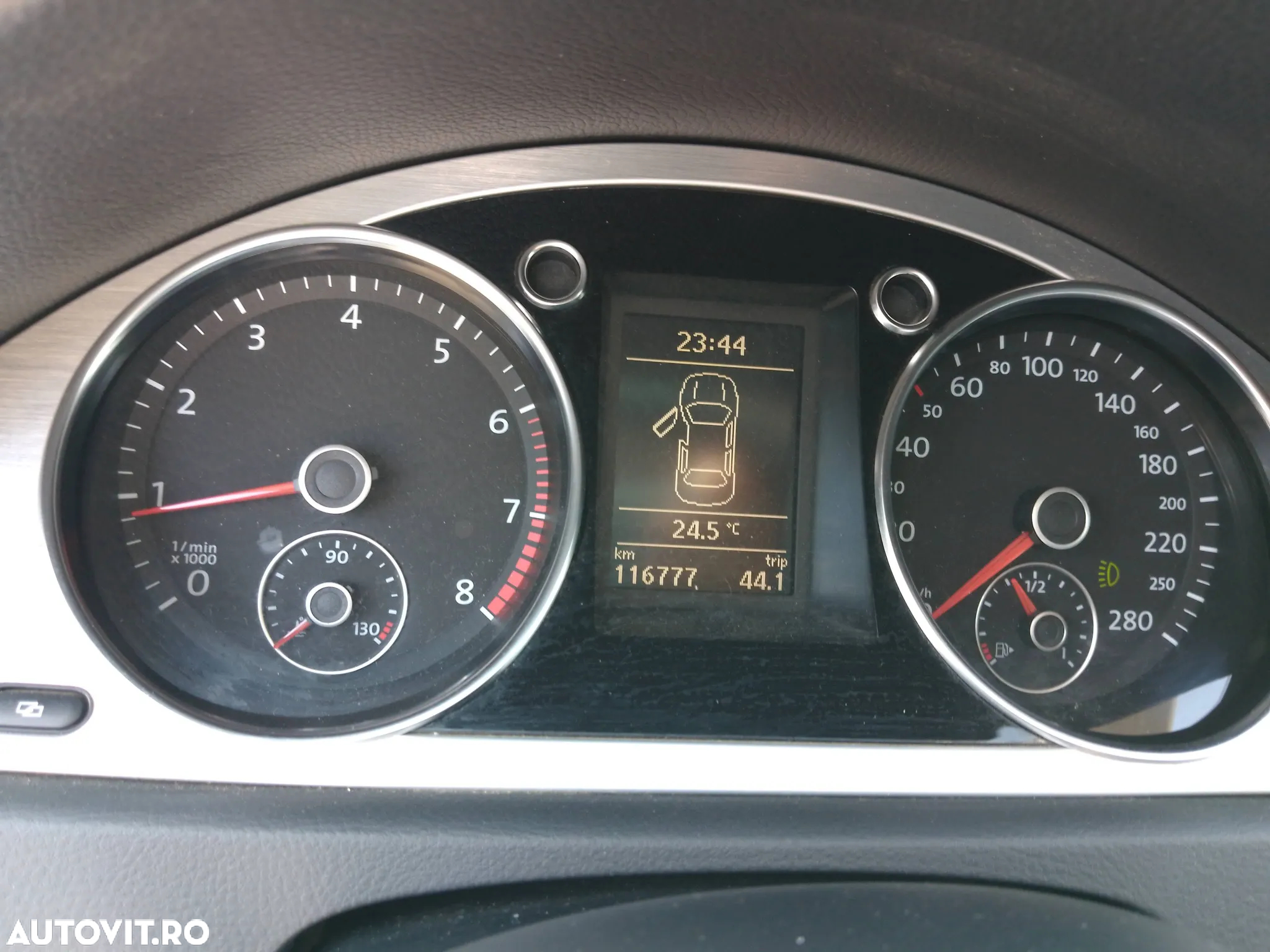 Volkswagen Passat CC 1.8 TSI - 12