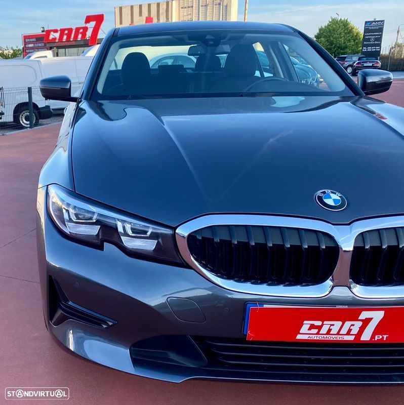 BMW 330 - 6