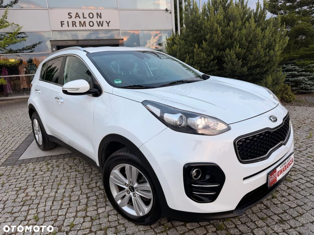 Kia Sportage 1.6 GDI L 2WD - 32
