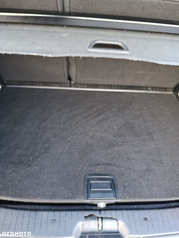 Mercedes-Benz Klasa A 180 CDI Elegance DPF - 18