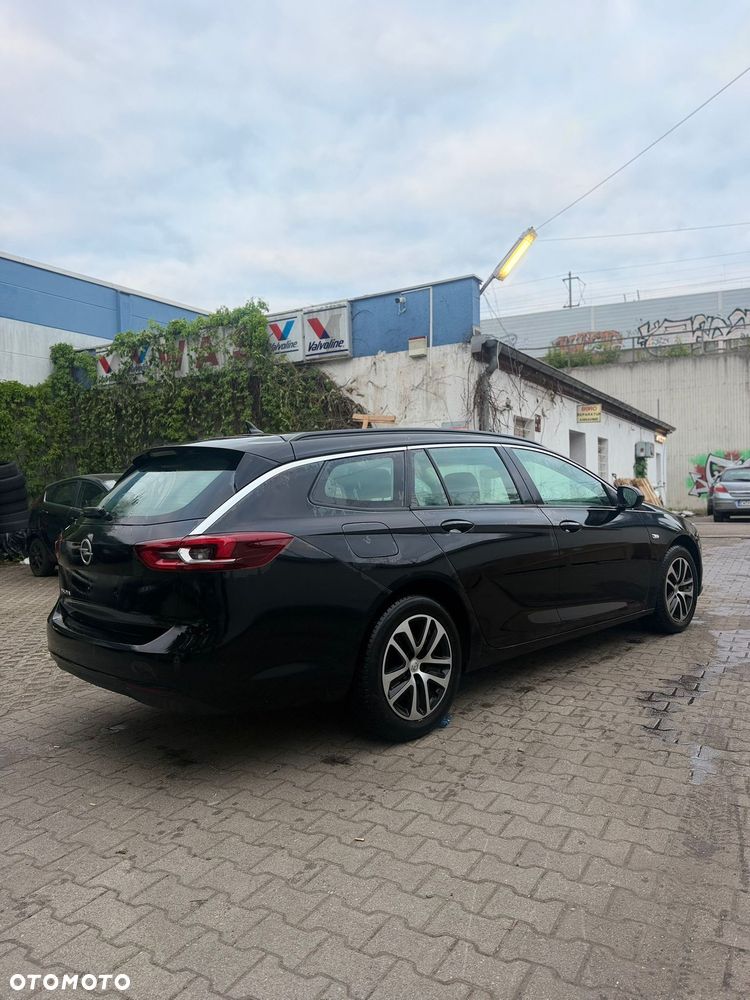 Opel Insignia 1.6 CDTI Business Edition - 5
