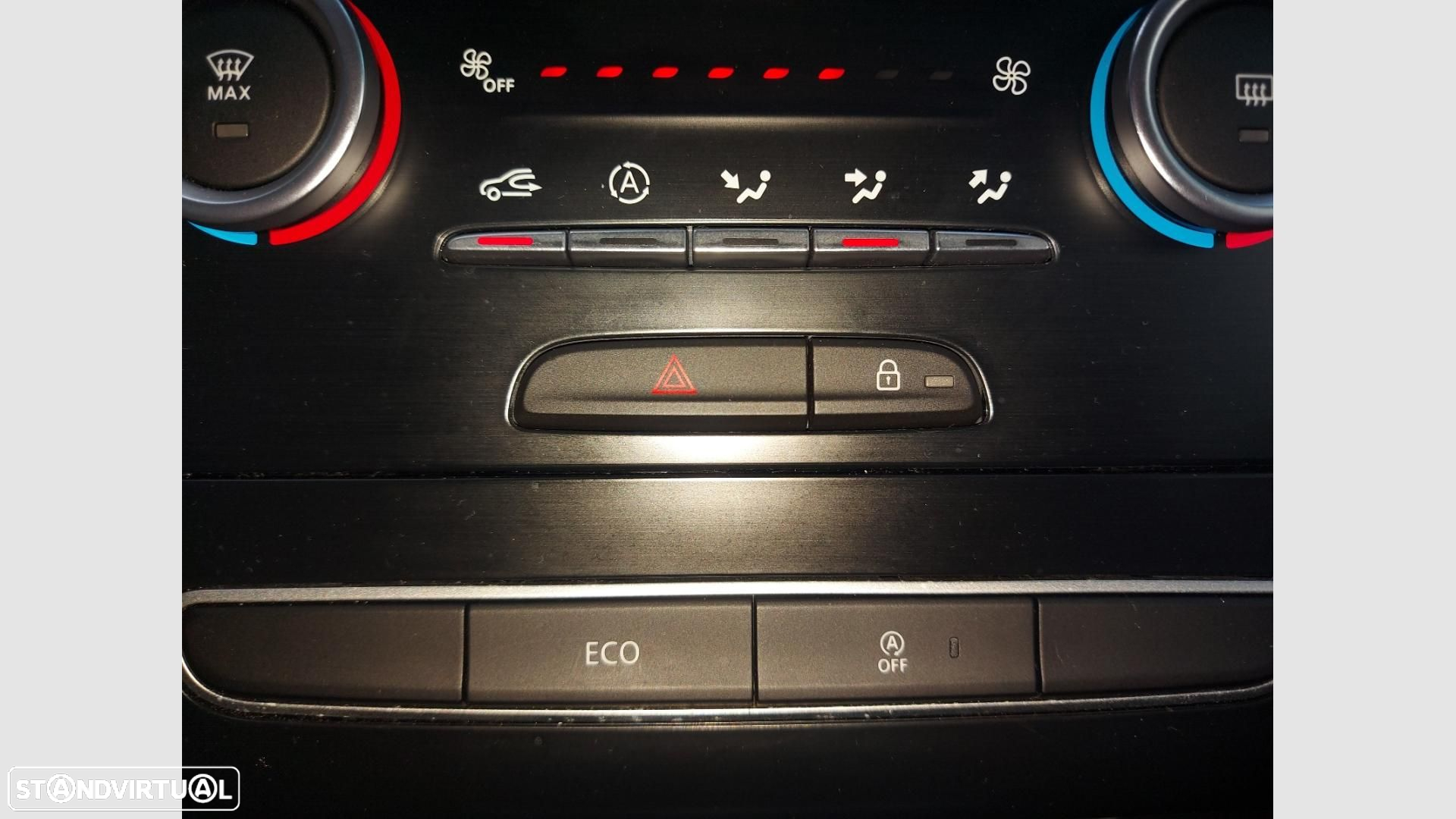 Renault Mégane 1.5 dCi Intens - 17
