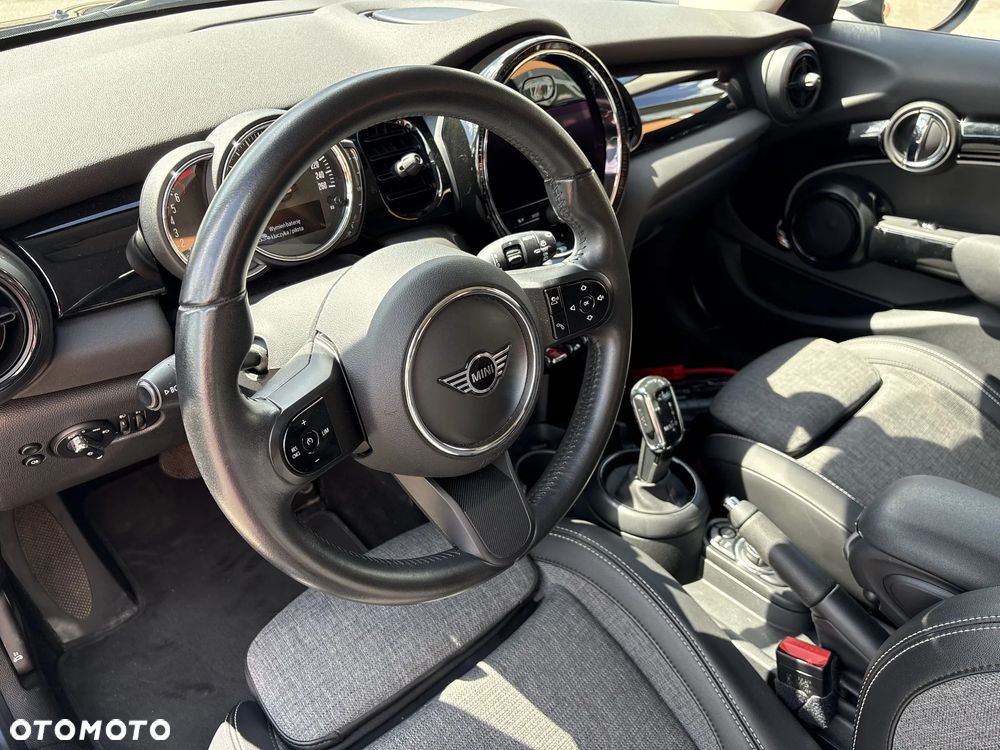 MINI Cooper - 11