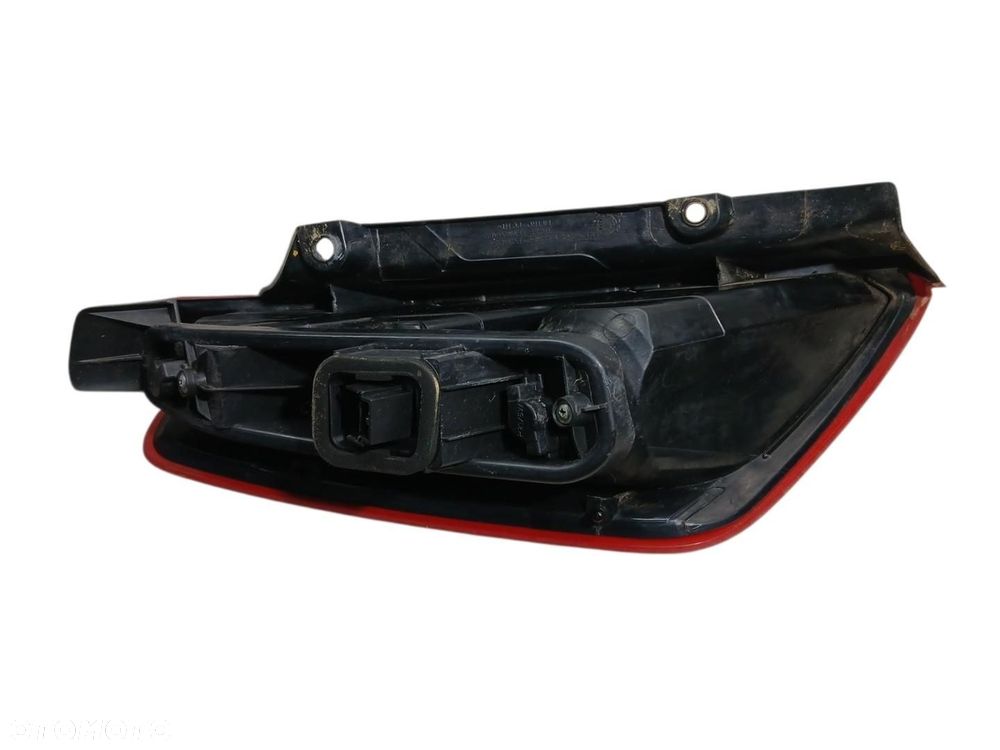 LAMPA PRAWA TYLNA TYŁ FIAT GRANDE PUNTO 51701590 - 5