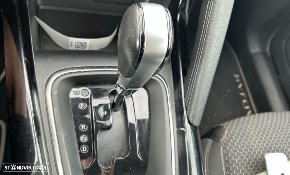 Renault Kadjar - 7