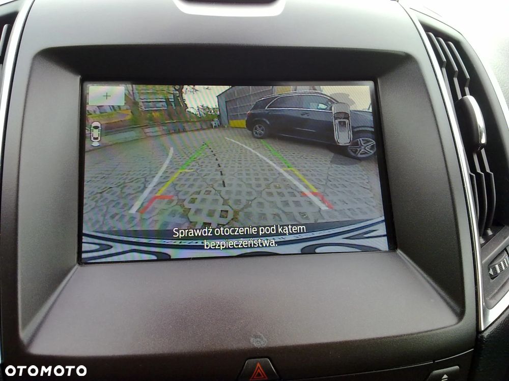 Ford S-Max 2.0 EcoBlue Titanium - 37