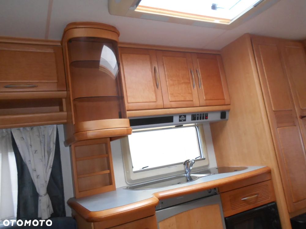 Hobby EXCLUSIVE 560 - 23