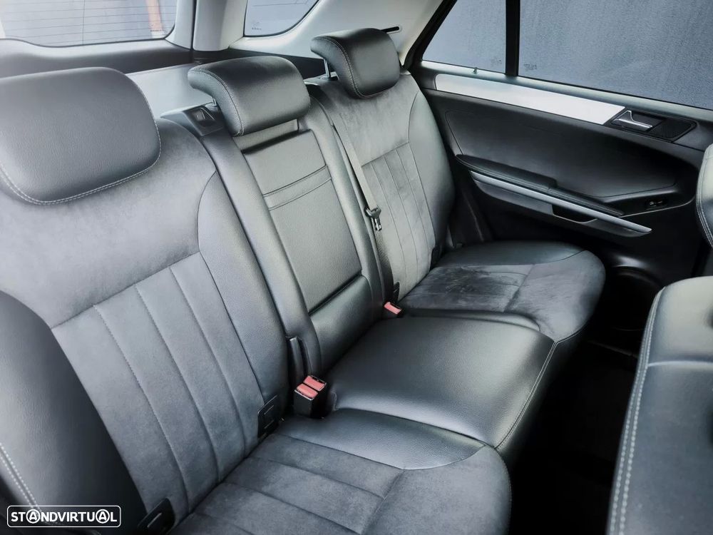 Mercedes-Benz ML 320 CDI - 28