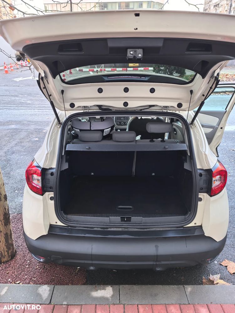 Renault Captur ENERGY TCe Life - 8