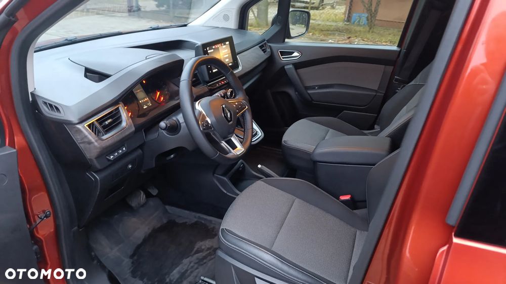 Renault Kangoo - 12