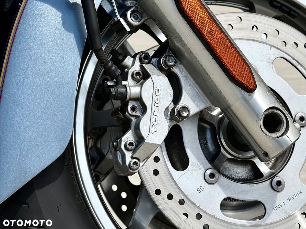 Kawasaki Vulcan - 7