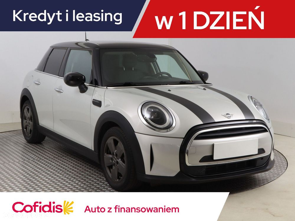 MINI Cooper - 2