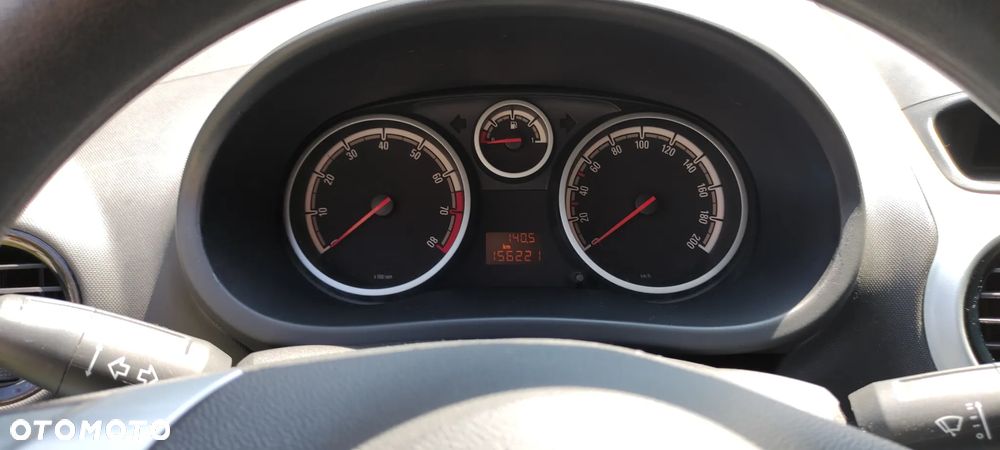 Opel Corsa 1.2 16V - 7