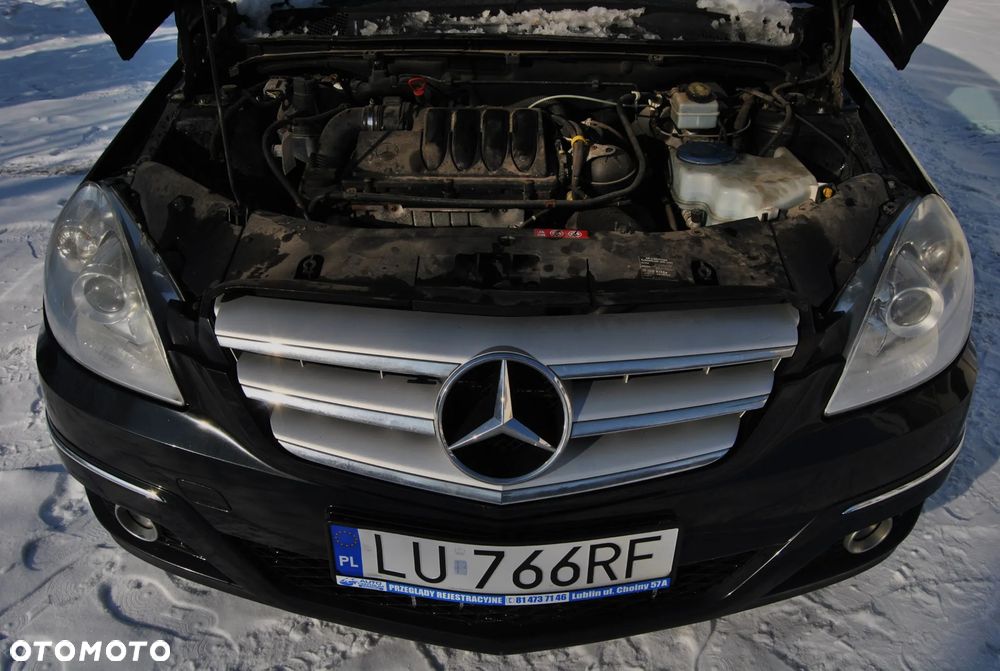 Mercedes-Benz Klasa B 180 CDI EU5 - 13