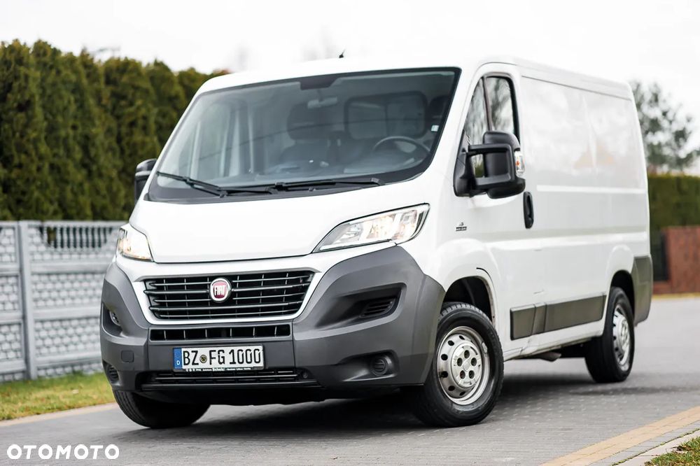 Fiat Ducato - 1