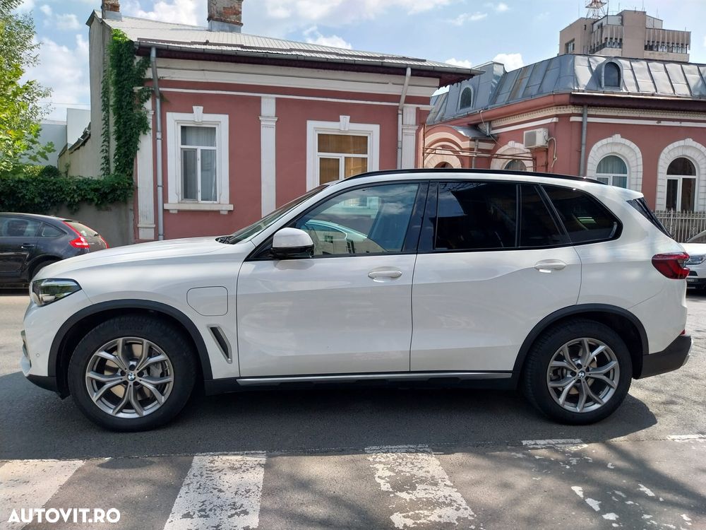 BMW X5 - 6