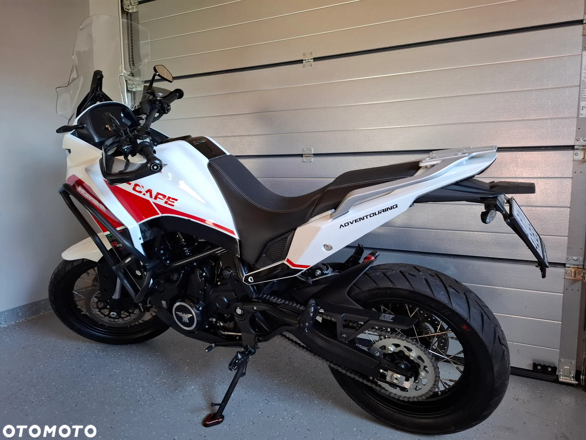 Moto Morini Inny - 4