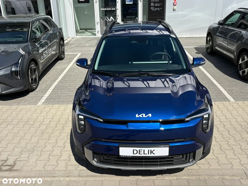 Kia Stonic 1.0 T-GDI L Business Line - 5