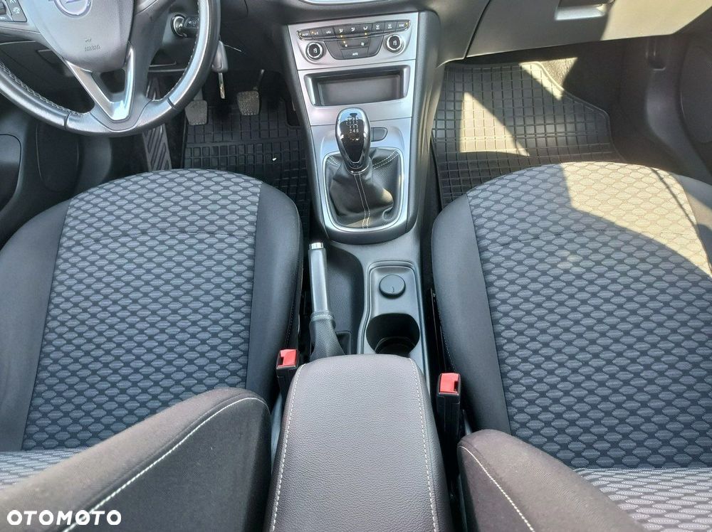 Opel Astra 1.4 T GPF Enjoy - 20