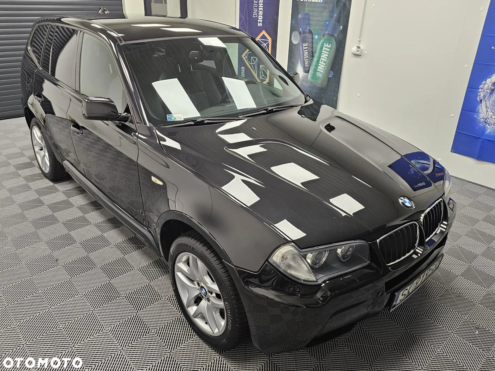 BMW X3 - 26