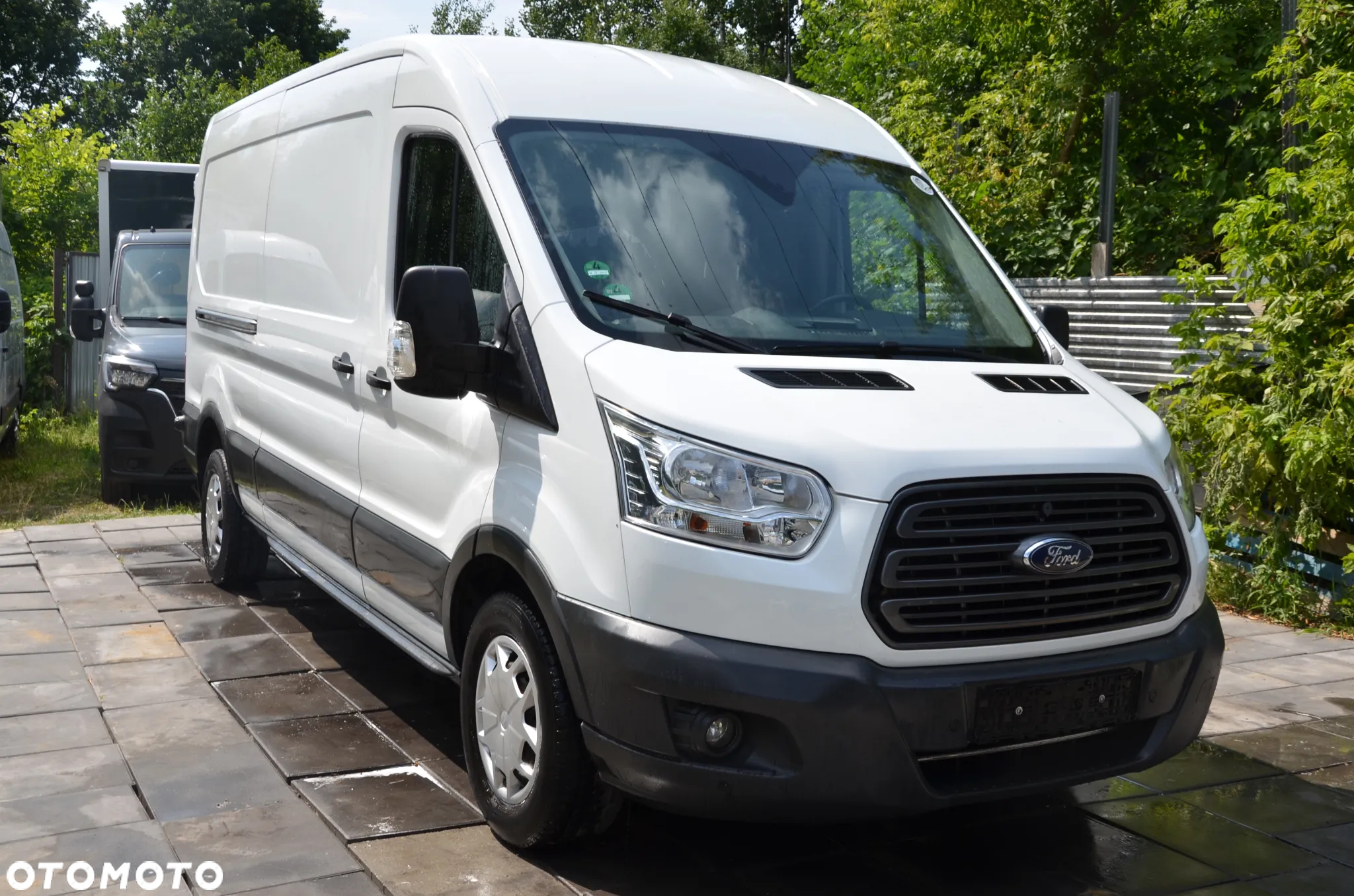 Ford TRANSIT L3H2 - 2