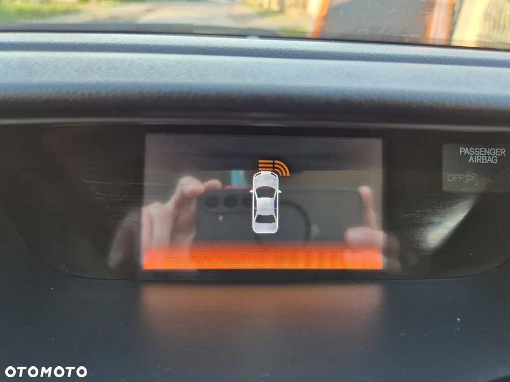 Honda CR-V 1.6i-DTEC Elegance Plus (Honda Connect+) / (2WD) - 18