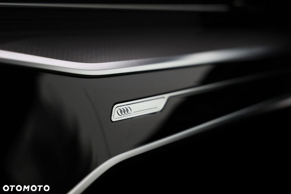 Audi A6 Limousine - 29