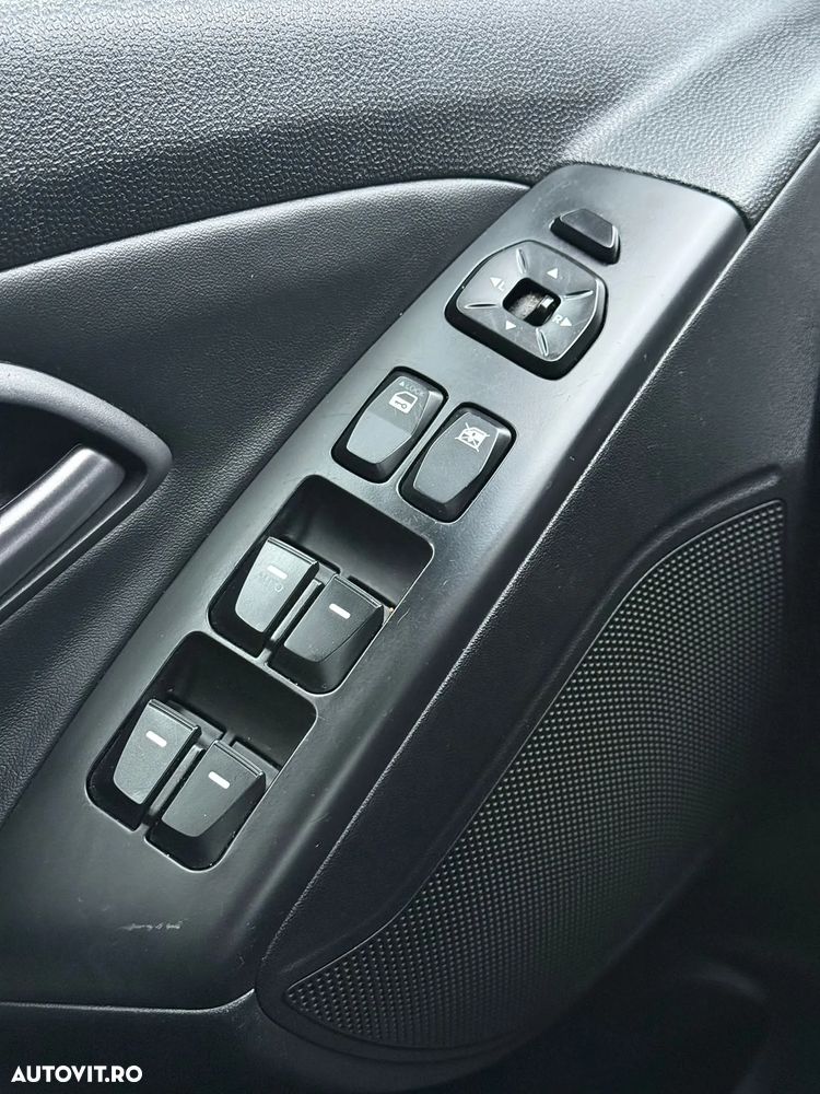 Hyundai ix35 1.7 CRDI 2WD GLS Style+ - 16