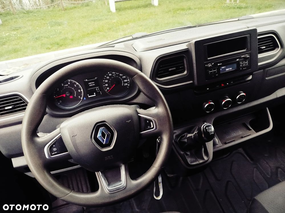 Renault Master - 28