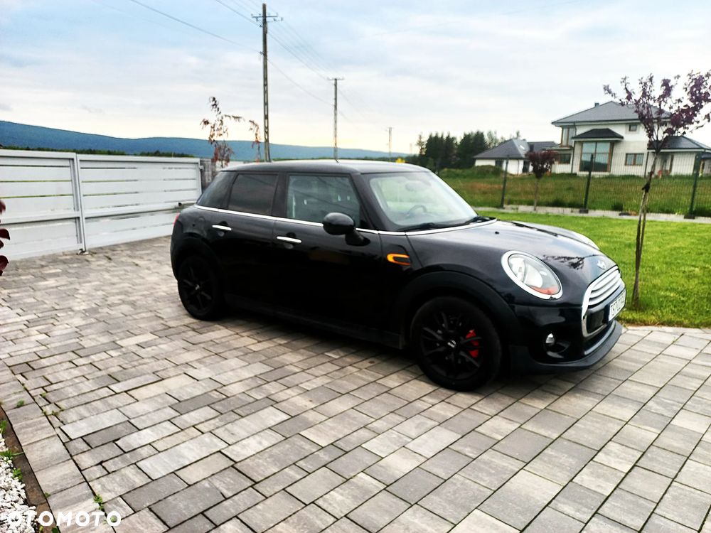 MINI Cooper - 16