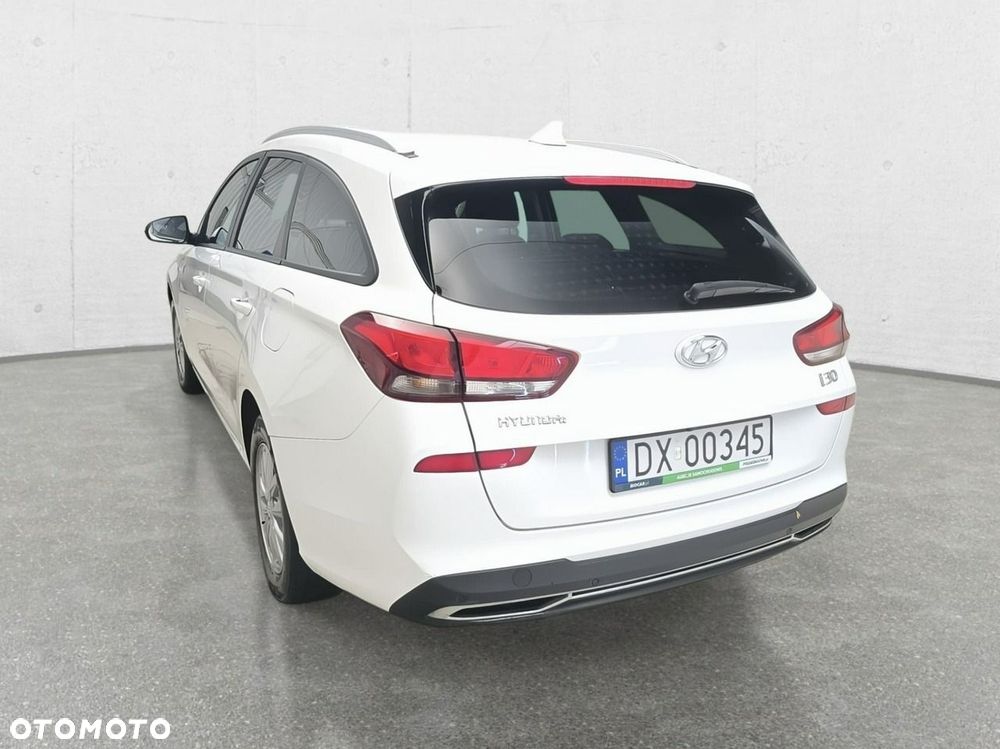 Hyundai i30 - 5